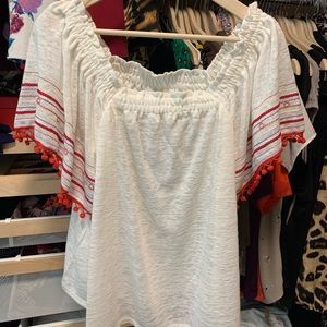 2 Way Summer Top, cute for the summer!